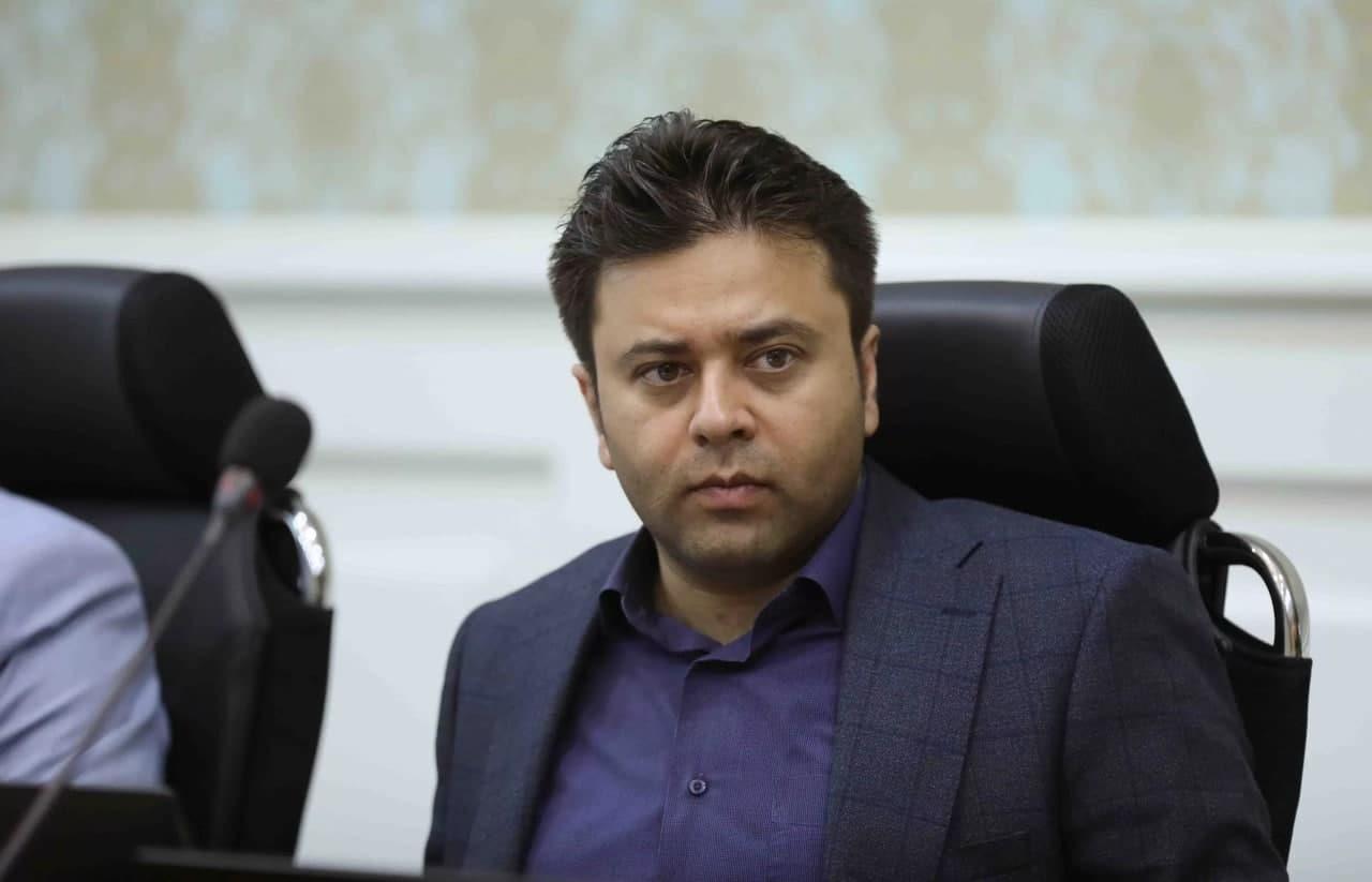 ایمان عشقی ثانی