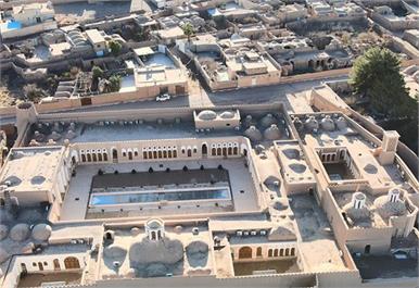 آبرسانی به شهرهای رفسنجان و کرمان (کرمان)